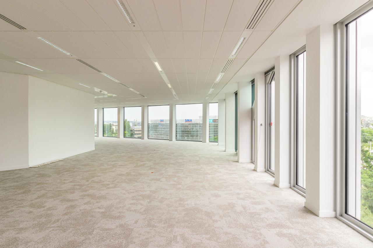 Bureau Nanterre 6410m² Location bureau Nanterre Hauts-de-Seine OLBUR2100325 7